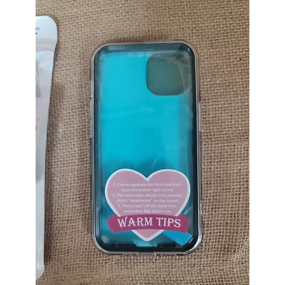 Phone Case For iPhone 14/13 6.1